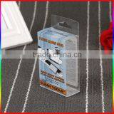Promotion 2016 Hot Sale New Style Clear PVC Box, Plastic PVC Box, Packaging PVC Box thumbnail-1