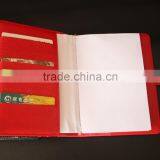 Plaro A6 Fashion Multifunction Notebook With USB Notebook With Zipper thumbnail-2