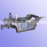 Fabrication Used in Construction Machinery thumbnail-1