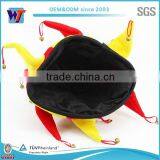 Halloween Costume Hat Cap Manufacturer China Fashion Party Carnival Hats thumbnail-2