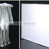 Wedding Backdrop Pop up Stand Display thumbnail-2