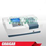 High-accuracy and High-quality UV-Large-screen Scanning Spectrophotometer UV765/UV765(PC)
