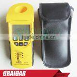 Measuring Range( Height 3-23m ,Plane 3-15m) Ultrasonic Cable Height Meter AR600E thumbnail-4