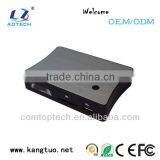 Mult-function 1080p Full hd Media Player Vidio Audio Home Cinema