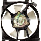 Radiator Fan/Auto Cooling Fan/Condenser Fan/Fan Motor For NISSAN DATSUN SENTRA B13 1.6L AT 91'~ 94'