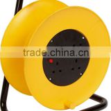 4Outlets British Cable Reel QC2550-0