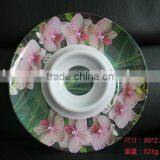 Melamine Chip & Dip Tray thumbnail-1