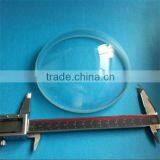 Dome Lens, Glass Dome for Camera, Camera Protective Cover thumbnail-1