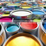 Rotogravure Printing Ink for Plastic Film