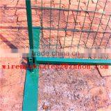High Qualtiy Long Service Time Canada Temporary Fence for Events thumbnail-5