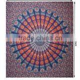 Tapestries Wall Decoration From India Home Textile Wholesale Handmade Manufacturer Wall Hanging Tapestry thumbnail-4
