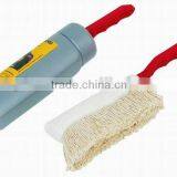 Cotton Yarn Car Duster With Holder thumbnail-1