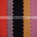 Factory Direct Sale Brushed Fabric Clinquant Velvet Fabric