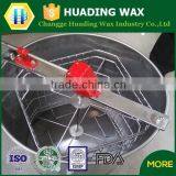 4 Frames Detachable Honey Extractor With Electric Motor thumbnail-1