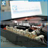 Hot-selling Single Burner Ceramic Cooker Stainless Steel Ceramic Hob thumbnail-3