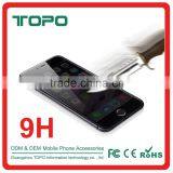 Anti-spy Anti Peeping Privacy Tempered Glass Screen Protector Cover Film for Iphone 6 6s Plus