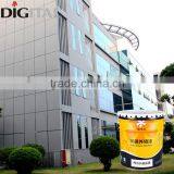 Weathering Resistant Silicone Acrylic Exterior Paint thumbnail-1