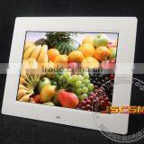 Factory Supply 10inch Blue Film Sex Video Download Lcd Digital Signage for Christmas Gifts