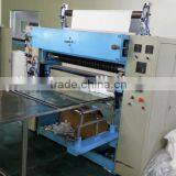 LBMP-01 New Hand Type Comestic and Makeup Cotton Pad Making Machine thumbnail-2