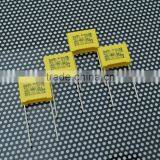 Taiwan Interference Suppression EMI UL 1414 X2 Types of Capacitors thumbnail-4