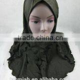 New Fashion Hijab, Wholesale Fashion Women's muslim hijabs