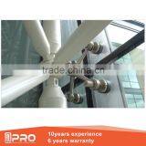 China Supplier Spider System Profile Price Aluminium Glass Curtain Wall thumbnail-5