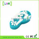 PVC USB Flash Drive in Different Mold According to Your Preference/shoes Shape Usb Flash Memory Stick thumbnail-2