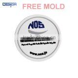 Standard Size Printed Logo Mat thumbnail-3