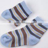 oem scan New design bulk disposable cotton cartoon socks kids