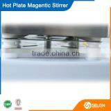 SELON HOT PLATE MAGNETIC STIRRER, LABORATORY MAGNETIC STIRRER, MAGNETIC STIRRER WATER BATH thumbnail-4