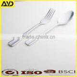 Stainless Steel Service For Flatware Set New thumbnail-2