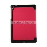 Shockproof Rugged Leather Cover Slim Tablet Case for Google Nexus 9 Portable Folio Case thumbnail-4