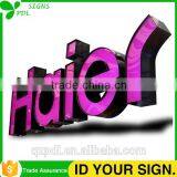 High Bright 5050 Led Channel Letter Signs For You thumbnail-1