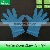 Food/industry/medical Examination TPE Disposable Gloves thumbnail-1