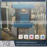 Hot Sale Automatic Aluminum Window Door Making Machine