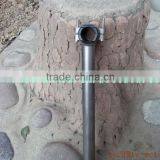 XACD Customize Titanium Bike Parts Made Titanium Seat Post Factory Direct Sale 27.2mm Ti Seat Post thumbnail-3