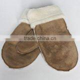 Man's Leather Glove thumbnail-1