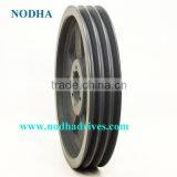 QD Sheave 3B154SK, Cast Iron QD Sheave, Heavy Duty Sheave thumbnail-1