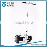 Self Balancing Electric Motor Bike Scooter