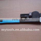 US TYPE PIPE WRENCH thumbnail-3