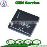 Digital Camera Camcorder Li-ion Battery DMW-BCE10 for Panasonic DMW-BCE10PP CGA-S008 VW-VBJ10