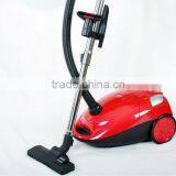 Canister Vacuum Cleaner With Dust Bag thumbnail-1