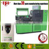 High Quality 7.5 kw Diesel Fuel Injection Pump Test Benche With CE &SGS