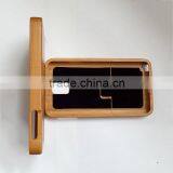 Natural Bamboo Case for Samsung Galaxy Note 3 thumbnail-5