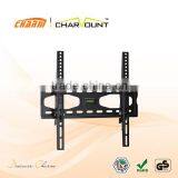 Vertically Adjustable tv Mount for 26"-55", Cold Rolled Steel tv Bracket Wall Mount thumbnail-1