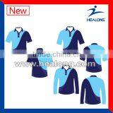 Sublimation Team Cricket Shirt, Cricket Slogan Shirts