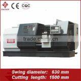 [ DATAN ] CK6163 Series Cnc Lathe Machine thumbnail-1