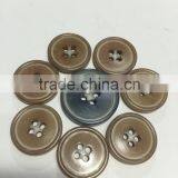 High End Natural Corozo Nut Buttons thumbnail-1