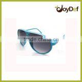 The Unique Design Sunglasses Natural Price High End Retro Design Unisex Outdoor Sunglasses With Mirror Lens thumbnail-1