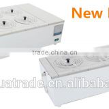 2014 New Design CE&ISO Certified Stainless Steel Thermostatic Water Bath SY-1L2H